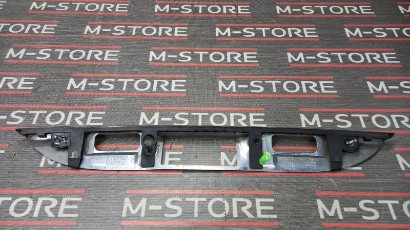 Накладка замка багажника, 350 рублей, Красноярск