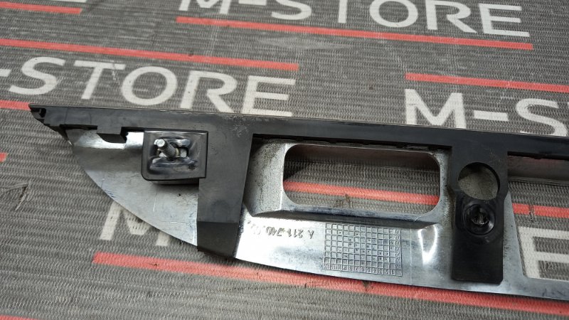 Накладка замка багажника, 350 рублей, Красноярск