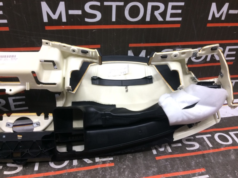 панель приборов ( торпедо), 670 рублей, Красноярск