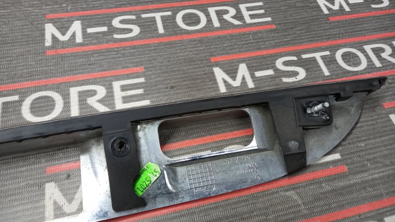 Накладка замка багажника, 350 рублей, Красноярск