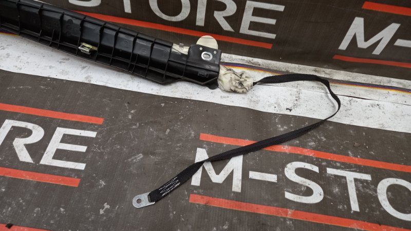 Подушка безопасности боковая (потолочная), 930 рублей, Красноярск