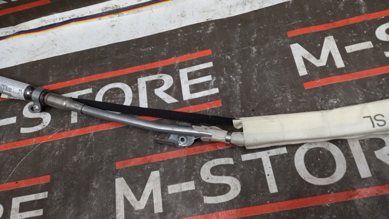 Подушка безопасности боковая (потолочная), 930 рублей, Красноярск