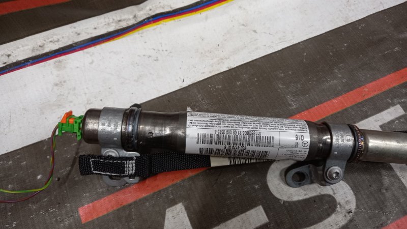 Подушка безопасности боковая (потолочная), 930 рублей, Красноярск