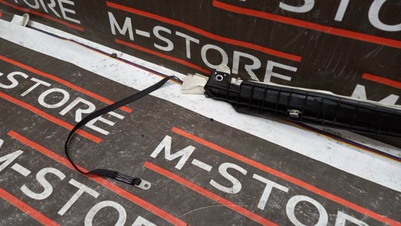 Подушка безопасности боковая (потолочная), 930 рублей, Красноярск