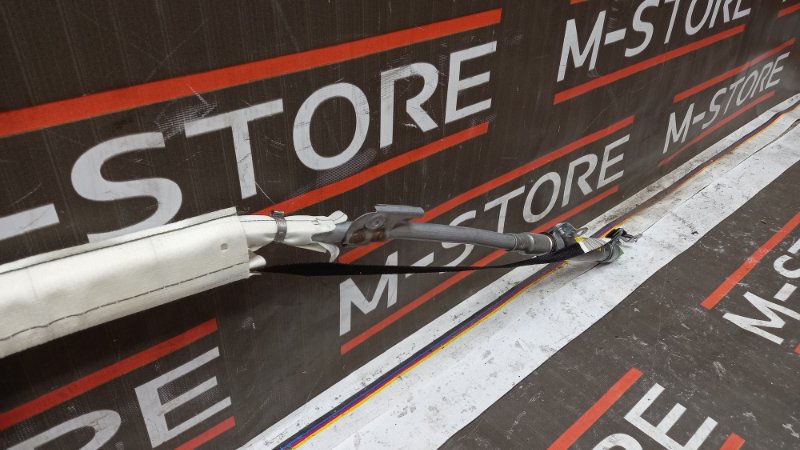 Подушка безопасности боковая (потолочная), 930 рублей, Красноярск