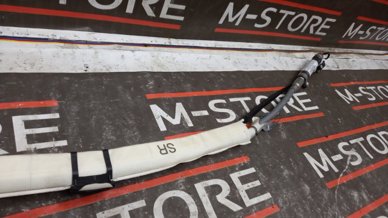 Подушка безопасности боковая (потолочная), 930 рублей, Красноярск