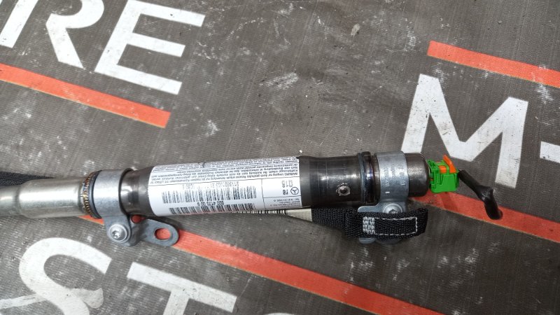 Подушка безопасности боковая (потолочная), 930 рублей, Красноярск