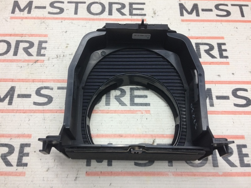 Кожух рулевой колонки, 300 рублей, Красноярск