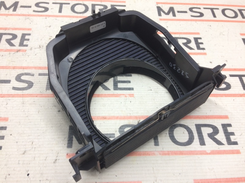 Кожух рулевой колонки, 300 рублей, Красноярск