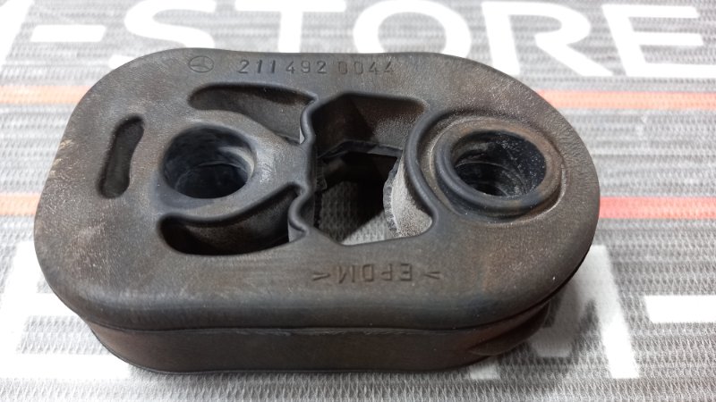 подушка глушителя, 190 рублей, Красноярск