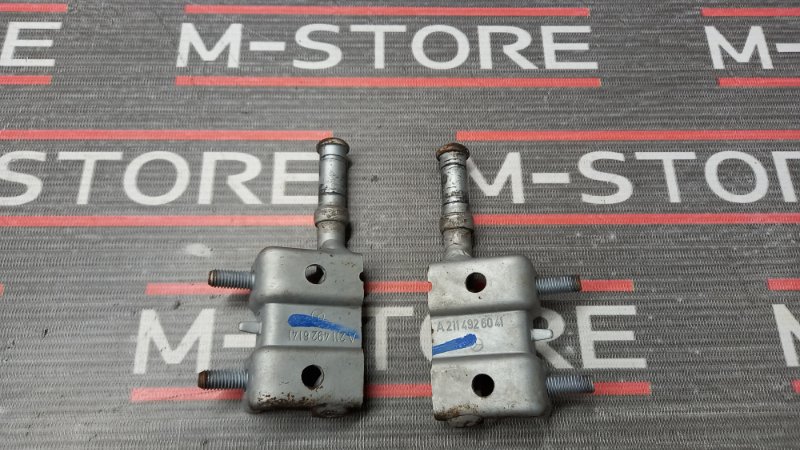 кронштейн глушителя, 340 рублей, Красноярск