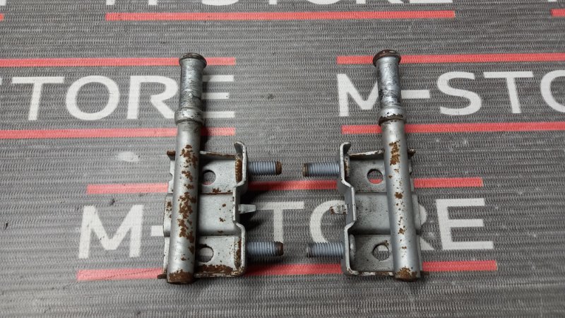 кронштейн глушителя, 340 рублей, Красноярск