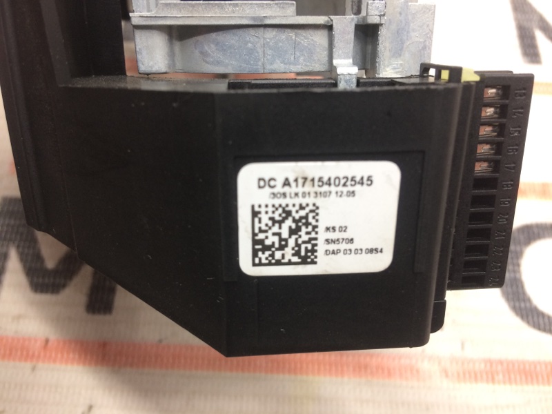 переключатель круиз-контроля, 300 рублей, Красноярск