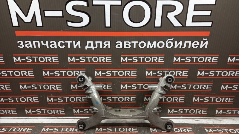 Балка поперечная (подрамник), 2000 рублей, Красноярск