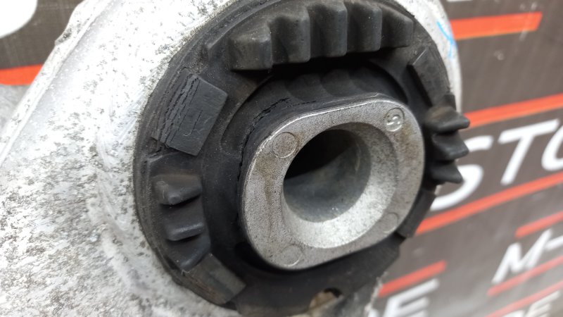 Балка поперечная (подрамник), 2000 рублей, Красноярск