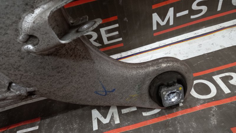 Балка поперечная (подрамник), 2000 рублей, Красноярск