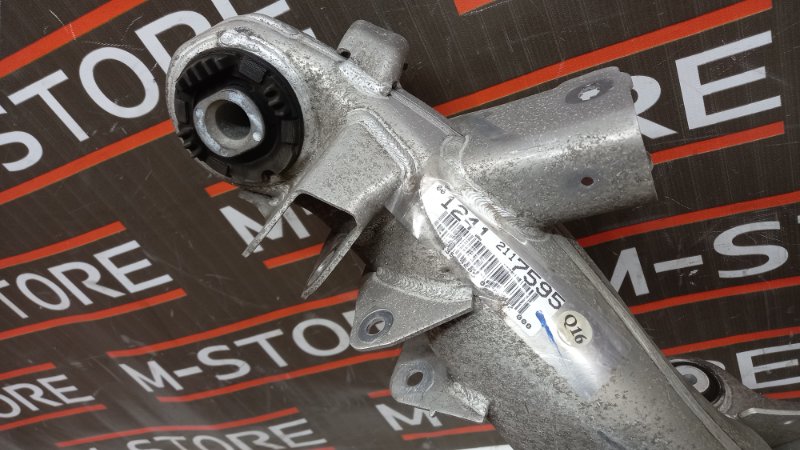 Балка поперечная (подрамник), 2000 рублей, Красноярск