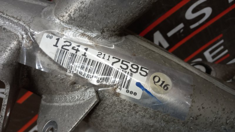 Балка поперечная (подрамник), 2000 рублей, Красноярск