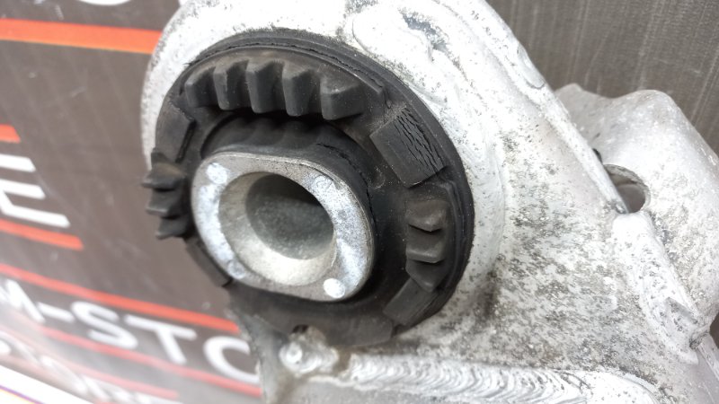 Балка поперечная (подрамник), 2000 рублей, Красноярск