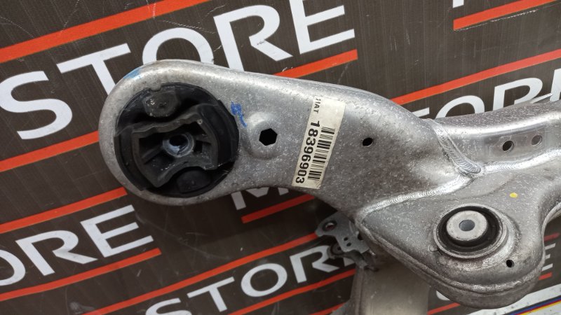 Балка поперечная (подрамник), 2000 рублей, Красноярск