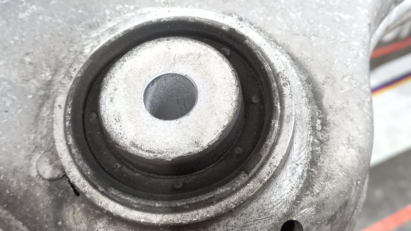 Балка поперечная (подрамник), 2000 рублей, Красноярск