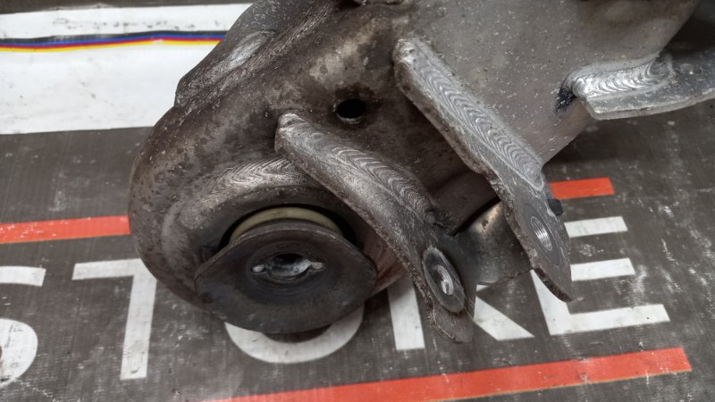 Балка поперечная (подрамник), 2000 рублей, Красноярск