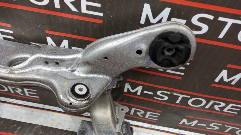 Балка поперечная (подрамник), 2000 рублей, Красноярск