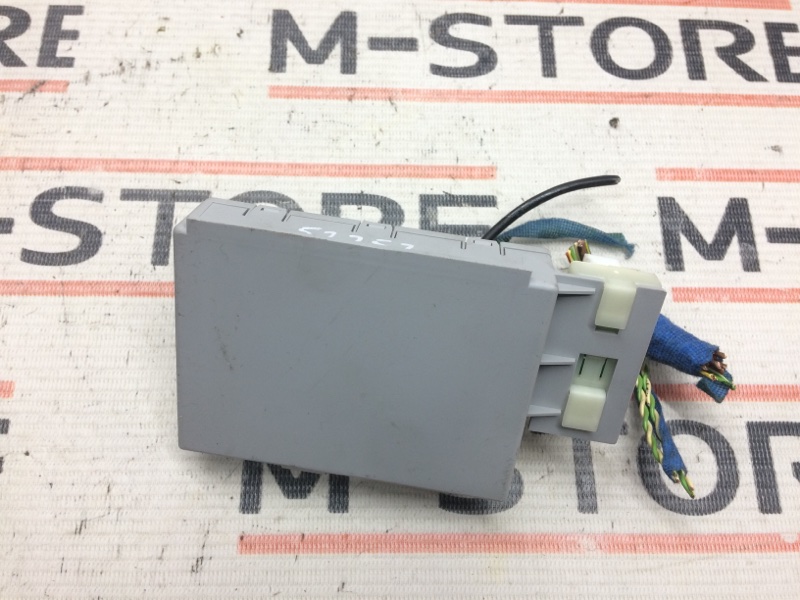 Блок управления, 1000 рублей, Красноярск