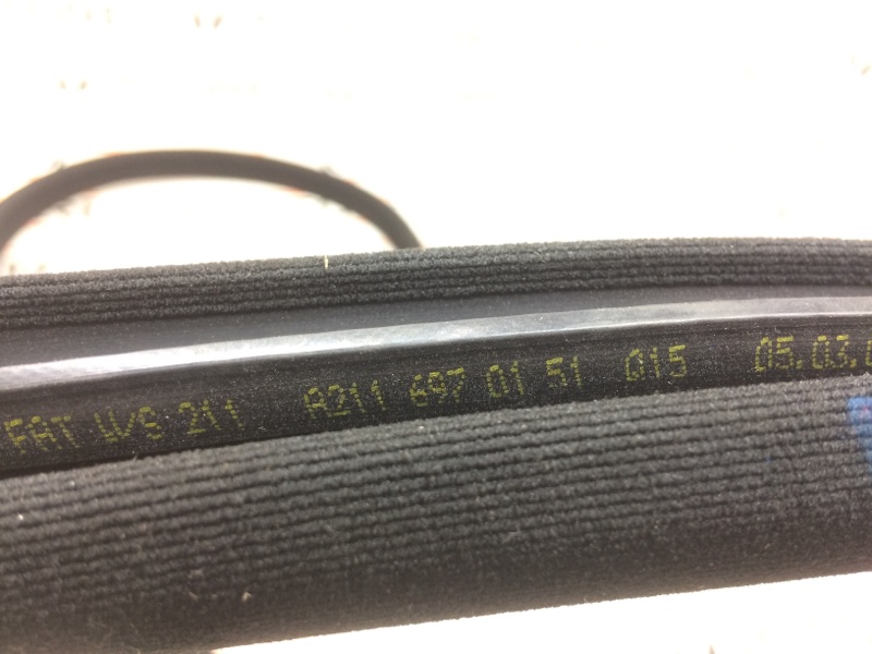 уплотнитель двери, 570 рублей, Красноярск