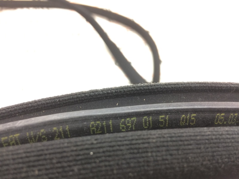 уплотнитель двери, 570 рублей, Красноярск