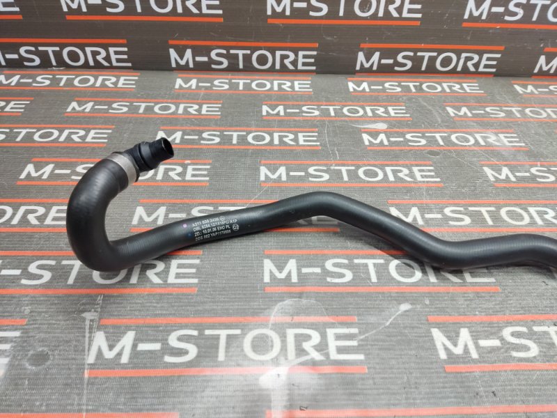 патрубок отопителя, 300 рублей, Красноярск