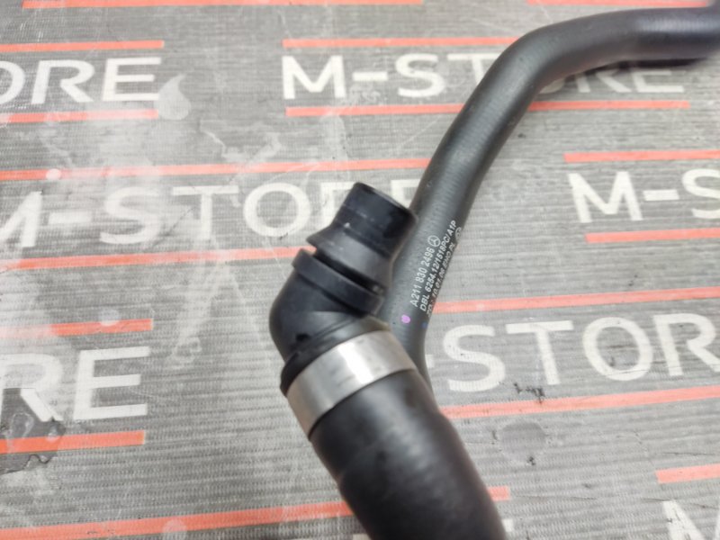 патрубок отопителя, 300 рублей, Красноярск