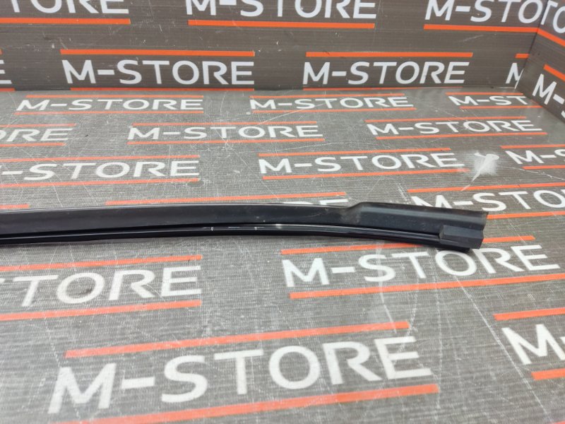 молдинг лобового стекла, 640 рублей, Красноярск