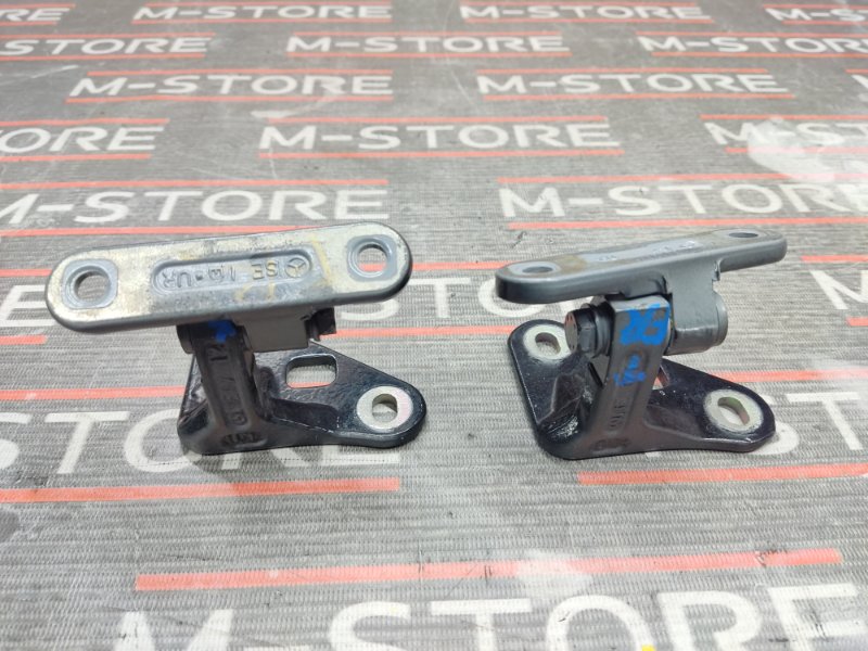 петля двери, 350 рублей, Красноярск