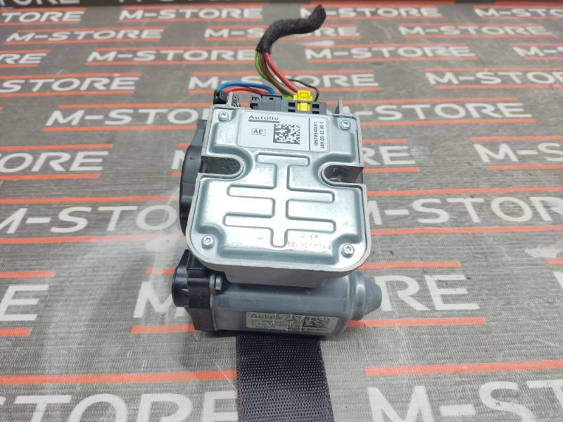 ремень безопасности, 980 рублей, Красноярск