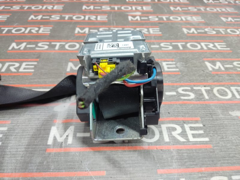 ремень безопасности, 980 рублей, Красноярск