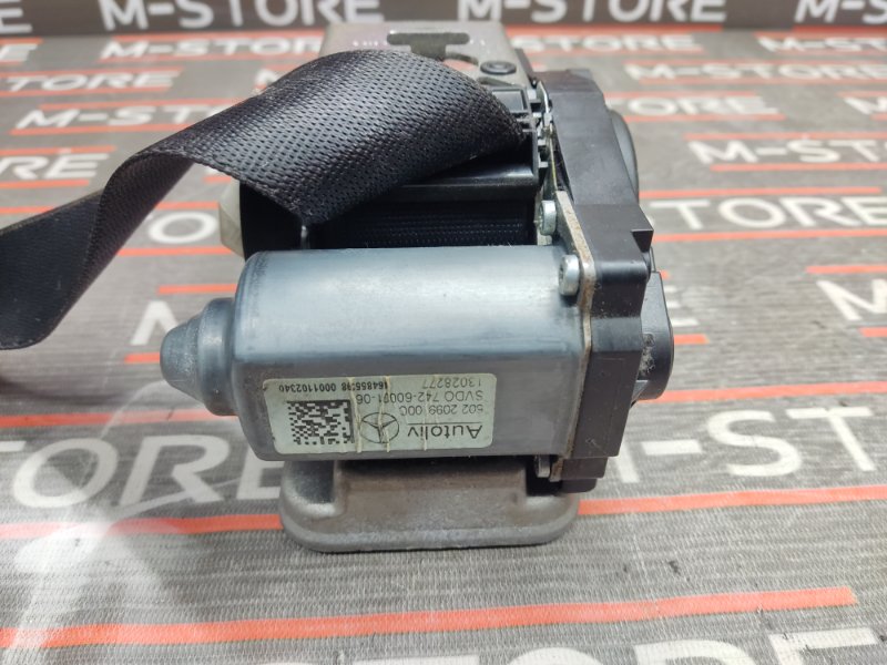 ремень безопасности, 980 рублей, Красноярск