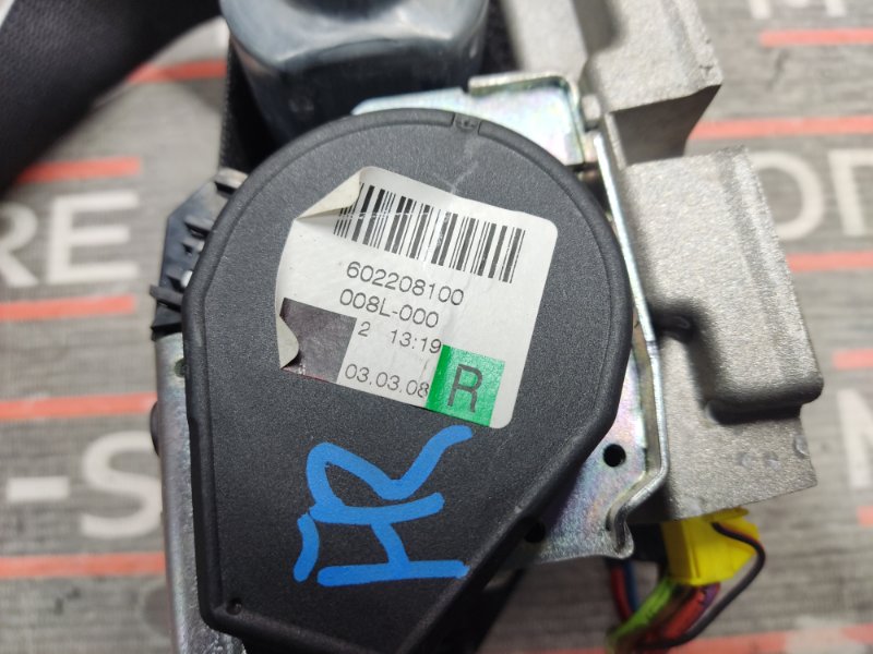 ремень безопасности, 980 рублей, Красноярск