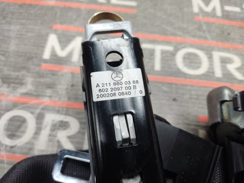 ремень безопасности, 980 рублей, Красноярск