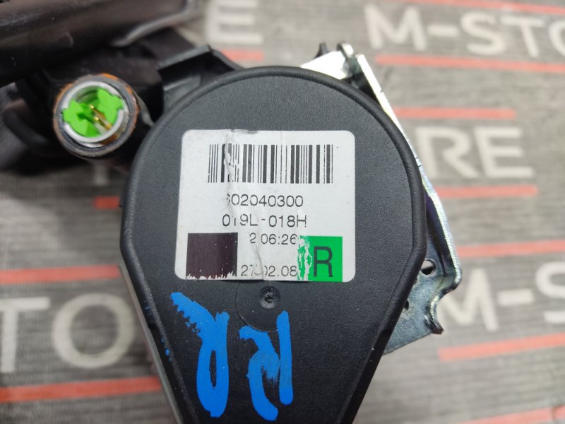 ремень безопасности, 980 рублей, Красноярск