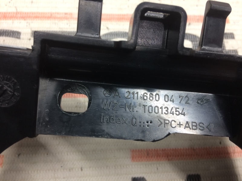 кронштейн магнитолы, 250 рублей, Красноярск