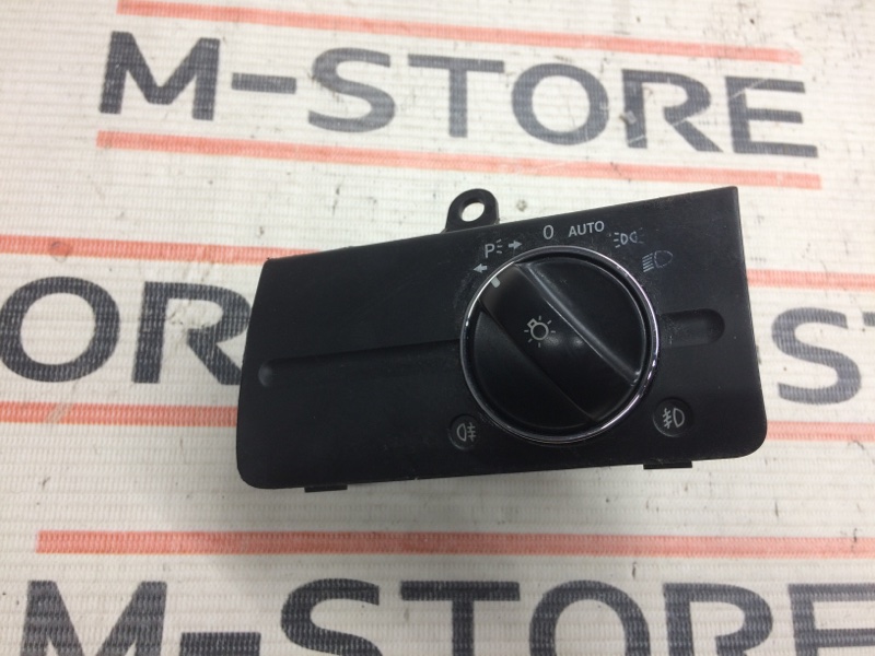 Переключатель света фар, 350 рублей, Красноярск