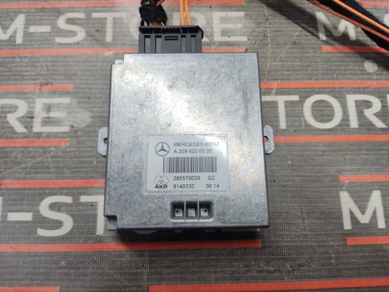 блок управления телефоном, 500 рублей, Красноярск