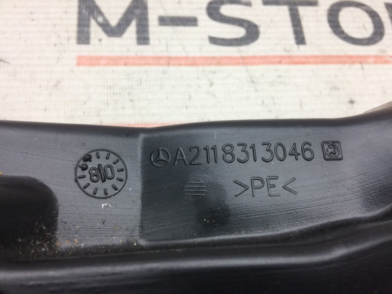 Воздуховод печки, 340 рублей, Красноярск