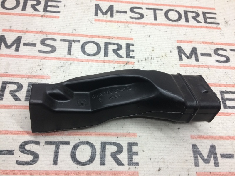 Воздуховод печки, 340 рублей, Красноярск