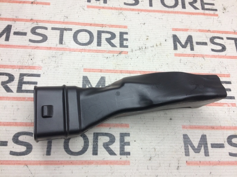 Воздуховод печки, 340 рублей, Красноярск