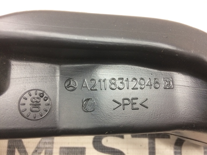 Воздуховод печки, 340 рублей, Красноярск