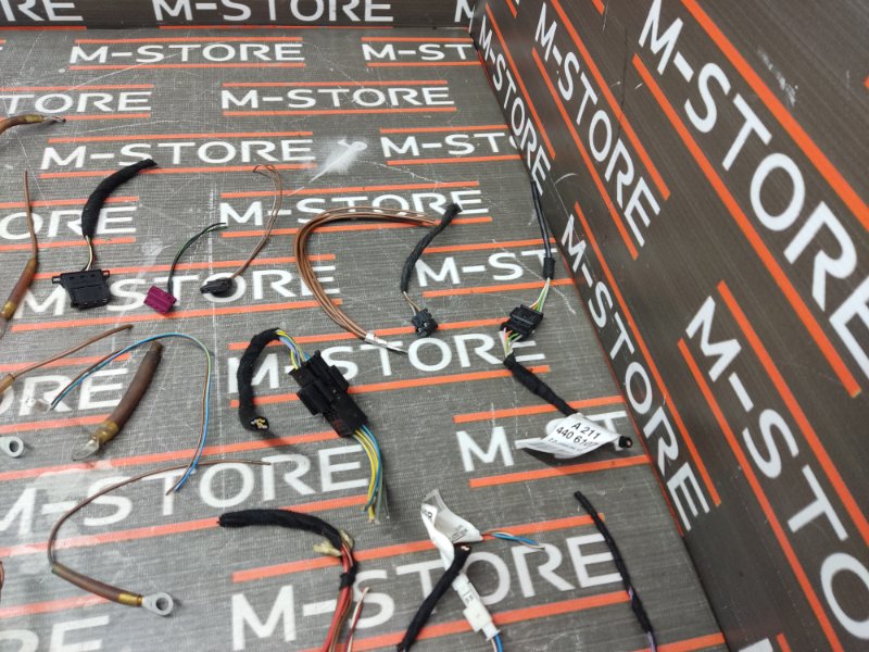 Разъем салона, 2120 рублей, Красноярск