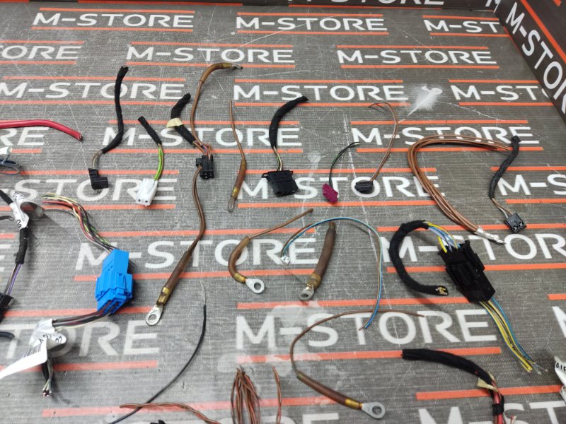 Разъем салона, 2120 рублей, Красноярск