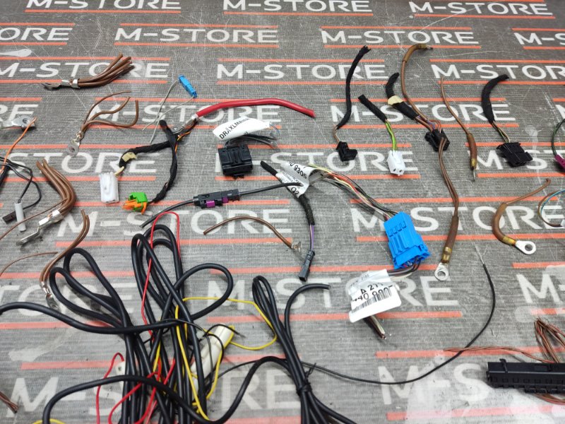 Разъем салона, 2120 рублей, Красноярск